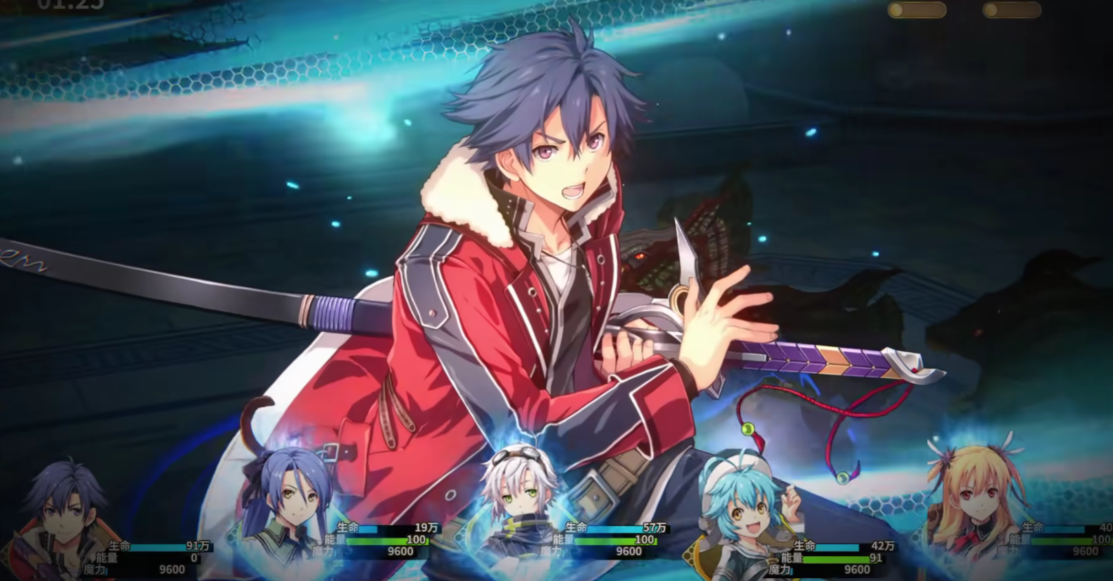 闪之轨迹北方战役角色强度排行 闪之轨迹北方战役最强角色分享