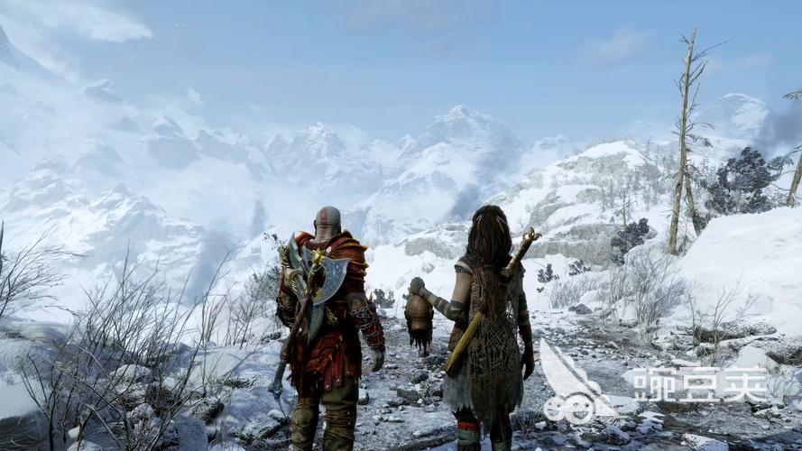 战神5闪退问题实测场景截图 biubiu加速器解决方案