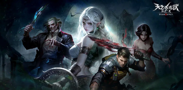 天之炼狱归来新手教程 天之炼狱归来零基础入门与快速升级指南