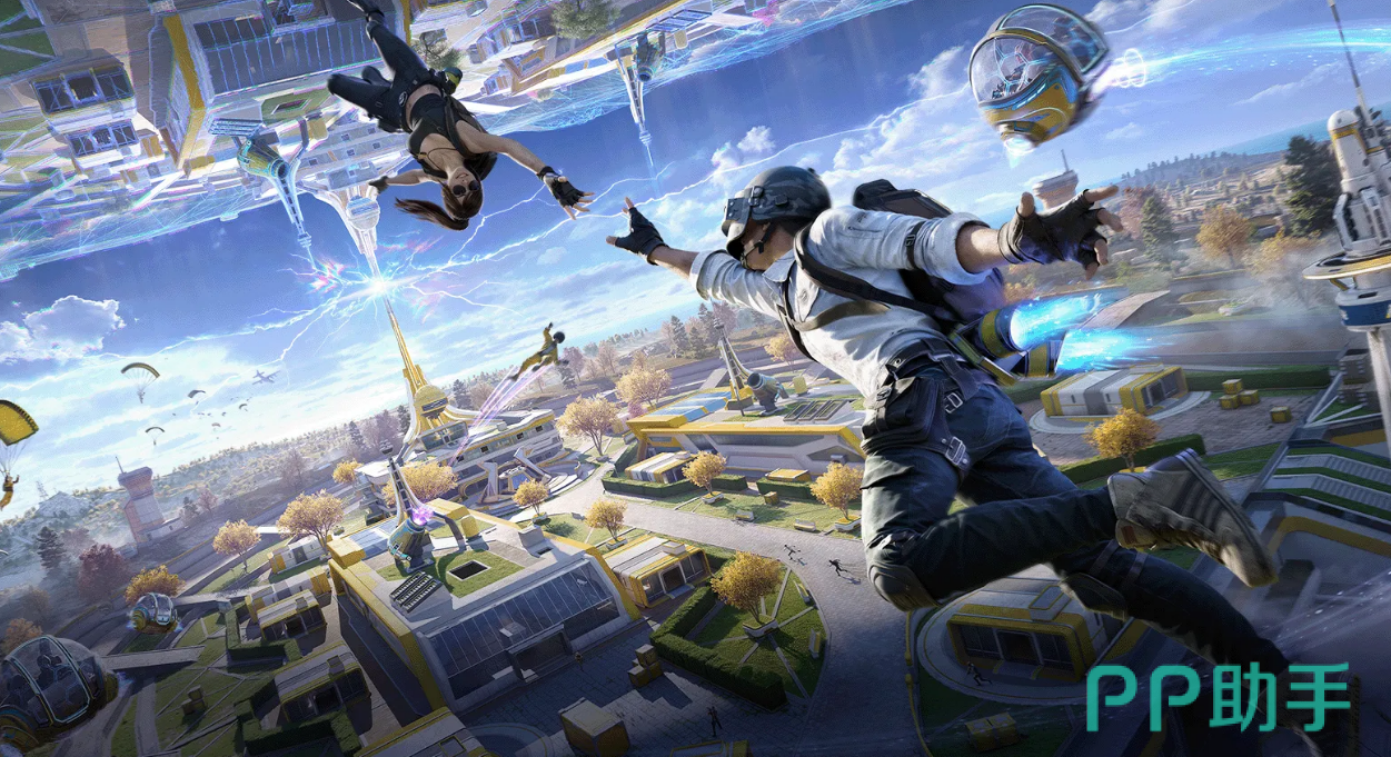 和平精英账号估价流程示意图|交易猫APP界面实拍