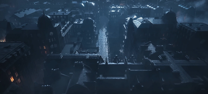 Cordura游戏联机卡顿问题示意图：四人语音中断导致幻觉误判场景