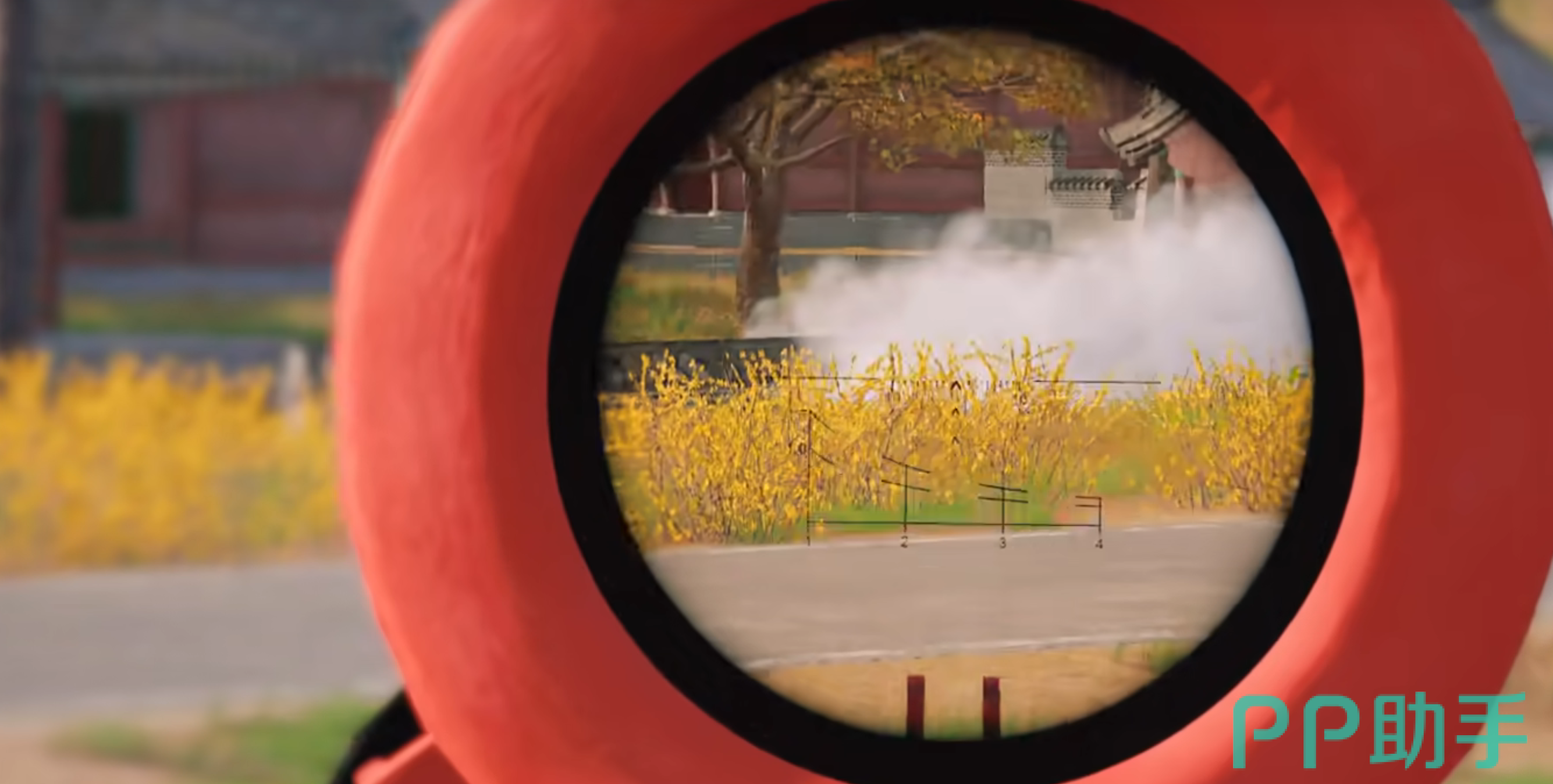 biubiu加速器界面截图 2026年PUBG加速器实测主视觉图