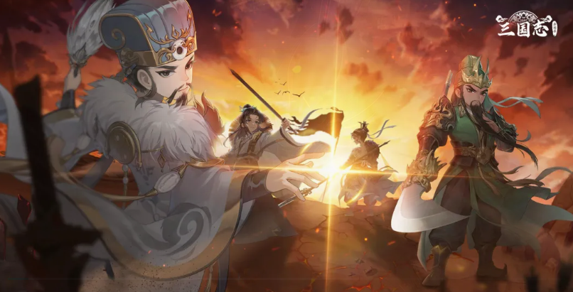 三国志异闻录武将培养教程 三国志异闻录最强武将养成方法与资源分配技巧