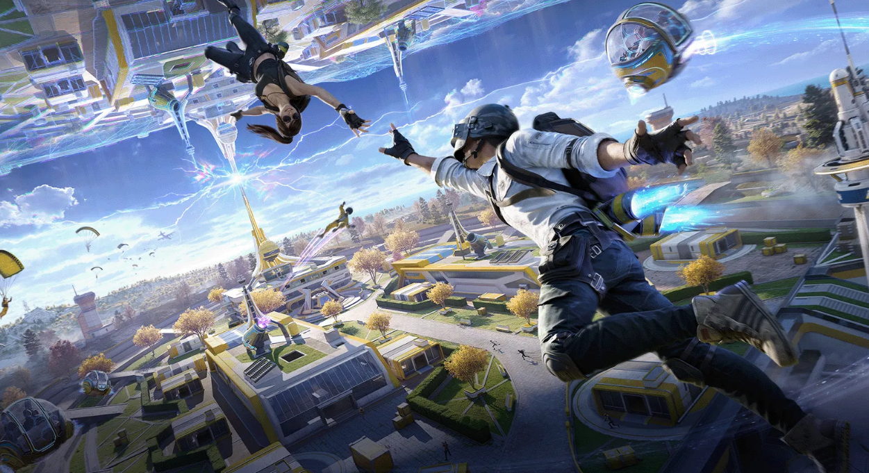 和平精英账号估价平台怎么选 和平精英账号买卖app推荐