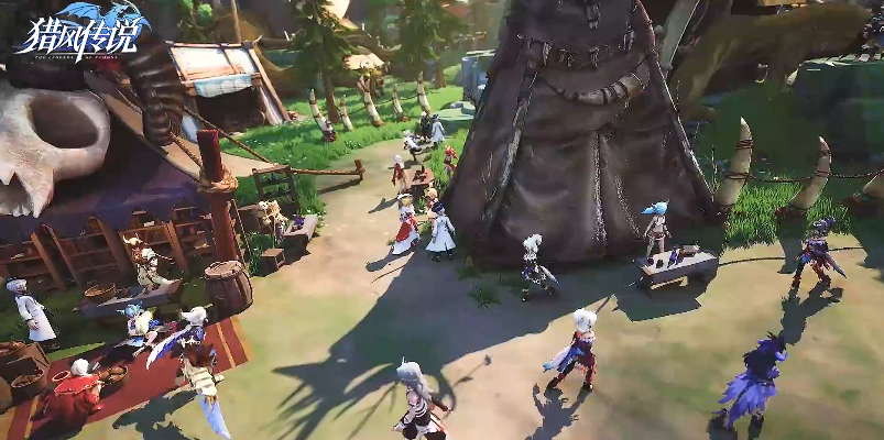 猎风传说职业强度排行 猎风传说最强职业分享与实战分析