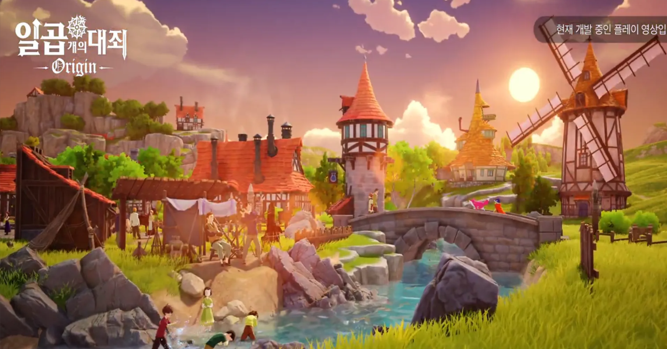 七大罪起源提欧蕾 七大罪起源提欧蕾角色玩法与技能连招详解