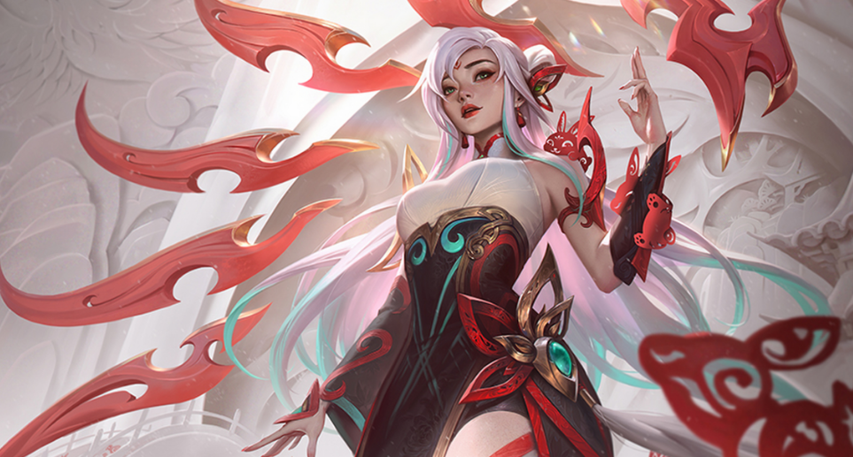 英雄联盟账号交易平台怎么选 英雄联盟账号买卖app推荐