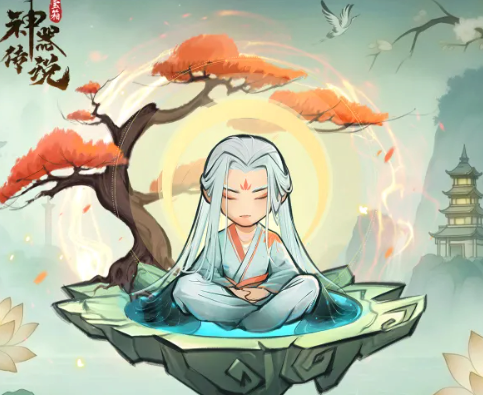 神器传说0氪最强阵容分享 神器传说零氪玩家高性价比阵容搭配指南