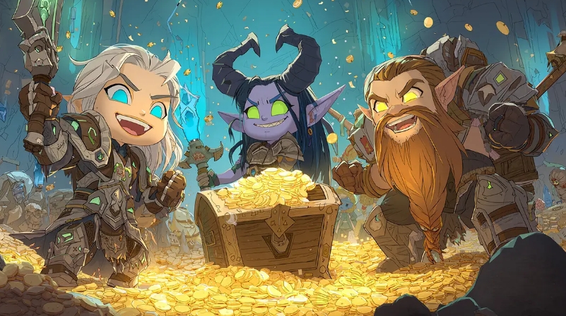 远征传说强势阵容分享 远征传说高胜率搭配与实战解析