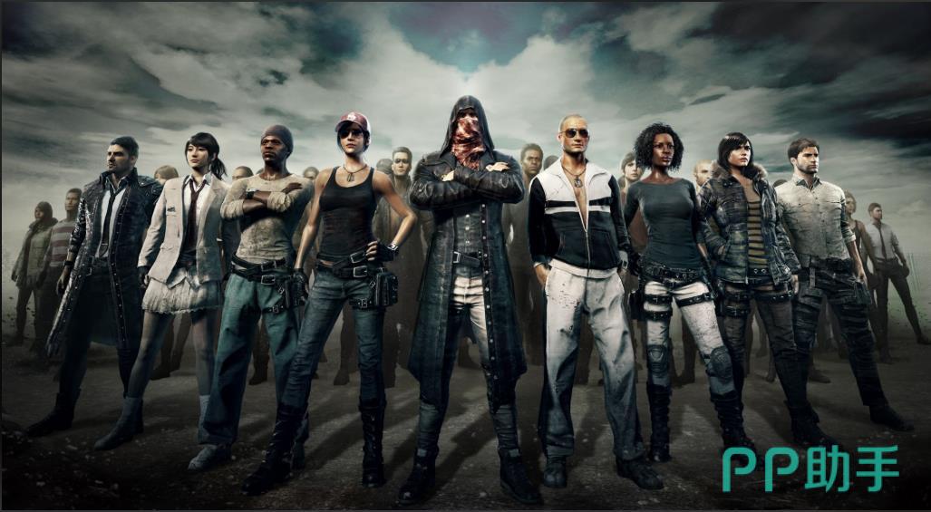biubiu加速器界面实拍图:PUBG亚服低延迟优化效果展示