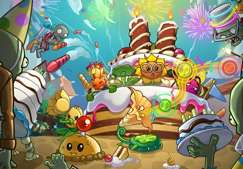 植物大战僵尸2账号在哪里交易 植物大战僵尸2账号交易渠道分享