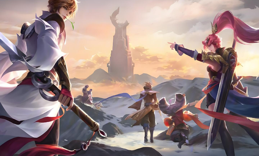 王者荣耀买号正规平台推荐 王者荣耀买号选哪个平台靠谱