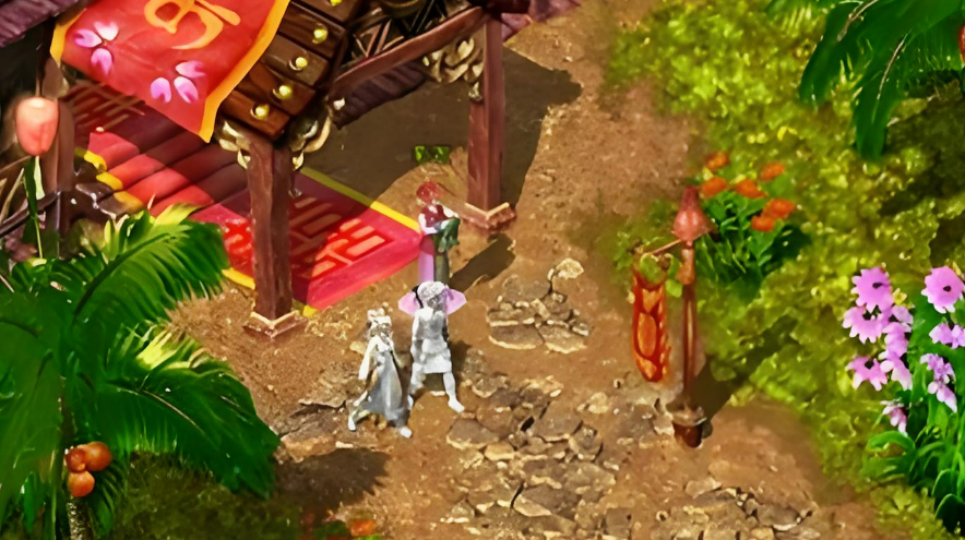 新破天一剑账号交易平台官网分享 新破天一剑游戏账号在哪里交易靠谱