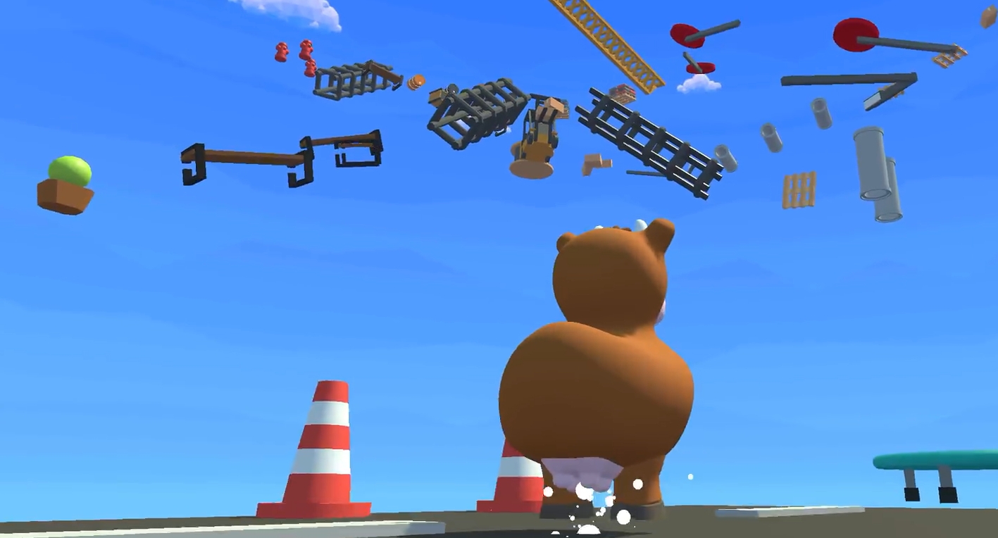 攀爬动物在哪玩 攀爬动物手机版下载指南