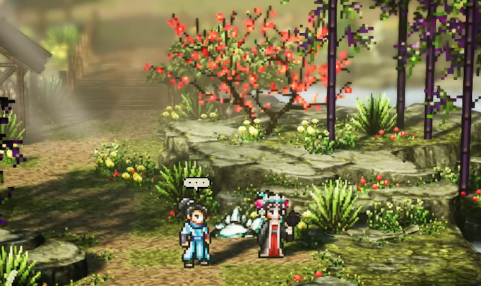 逸剑风云决手机版荀杳杳入队位置 逸剑风云决手机版荀杳杳加入队伍地点及触发条件详解