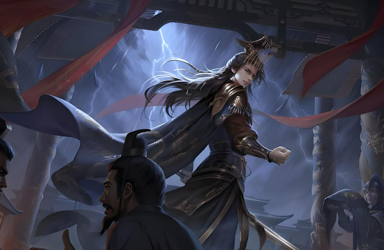 三国杀账号在哪里交易 三国杀游戏账号交易平台推荐