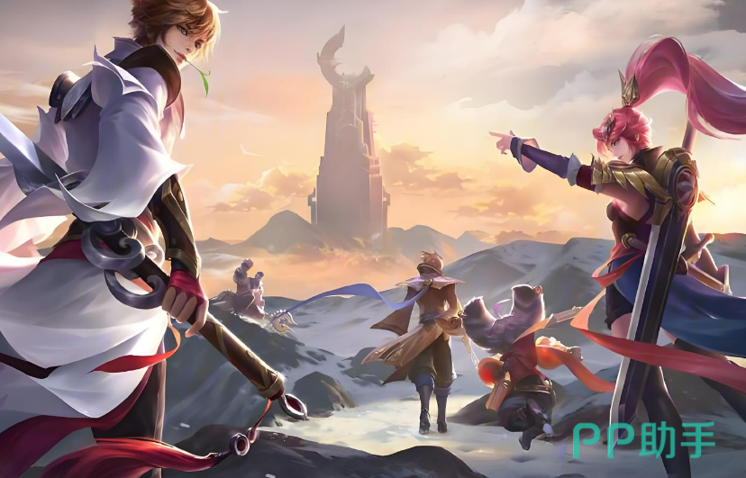 交易猫APP王者荣耀账号交易界面截图 2026年最新版