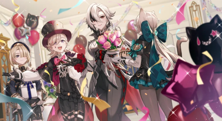 原神账号怎么交易安全 原神账号交易平台推荐