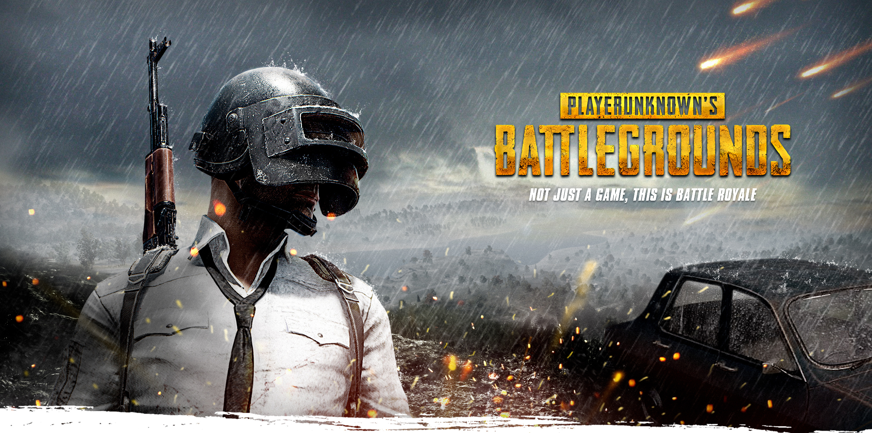 biubiu加速器界面截图-2026年PUBG免费加速器推荐首图