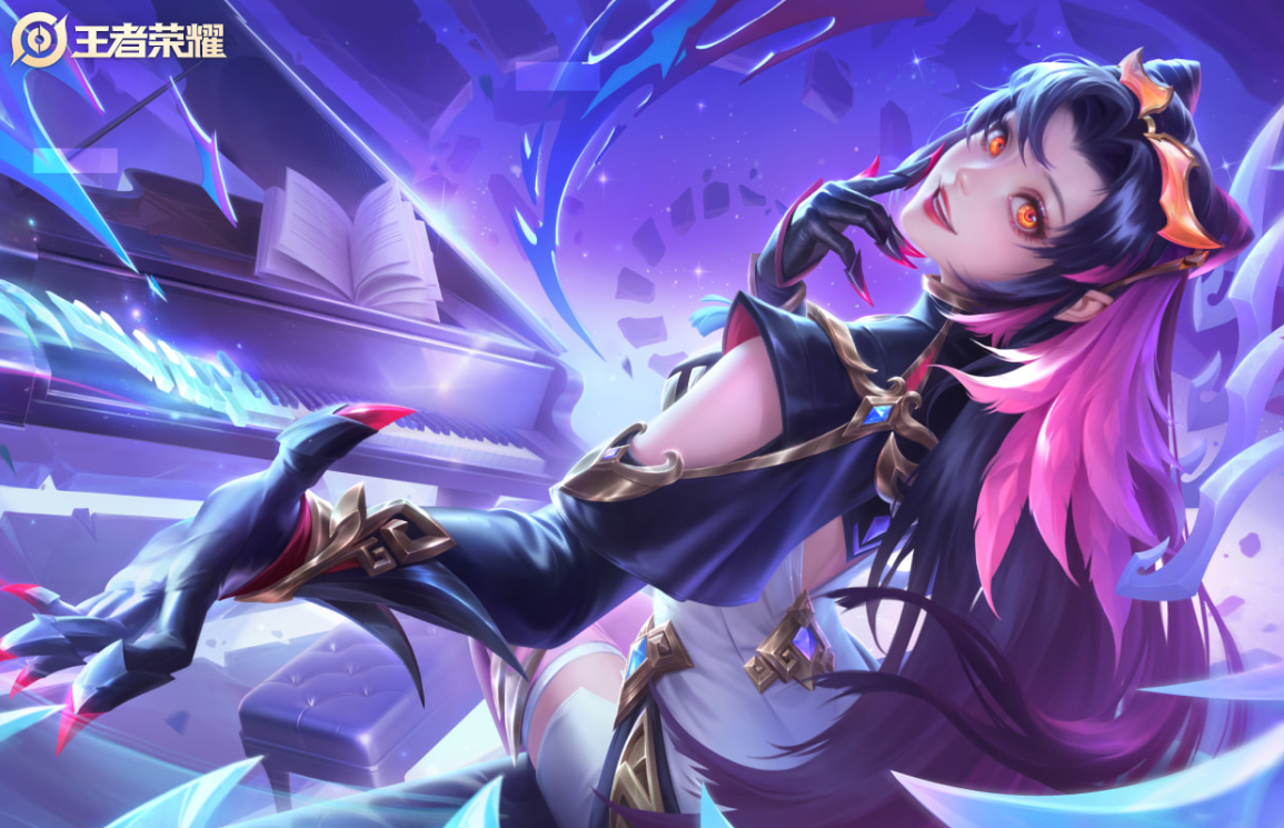 biubiu加速器界面截图 2026最新版手游加速器主UI