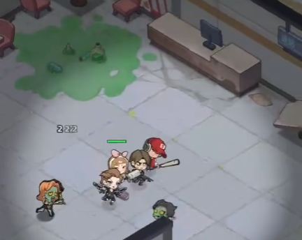 生存33天强力角色分享 生存33天高生存率与资源效率英雄解析