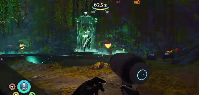 深海迷航冰点之下利维坦打法指南 深海迷航冰点之下巨型利维坦BOSS应对策略与生存技巧