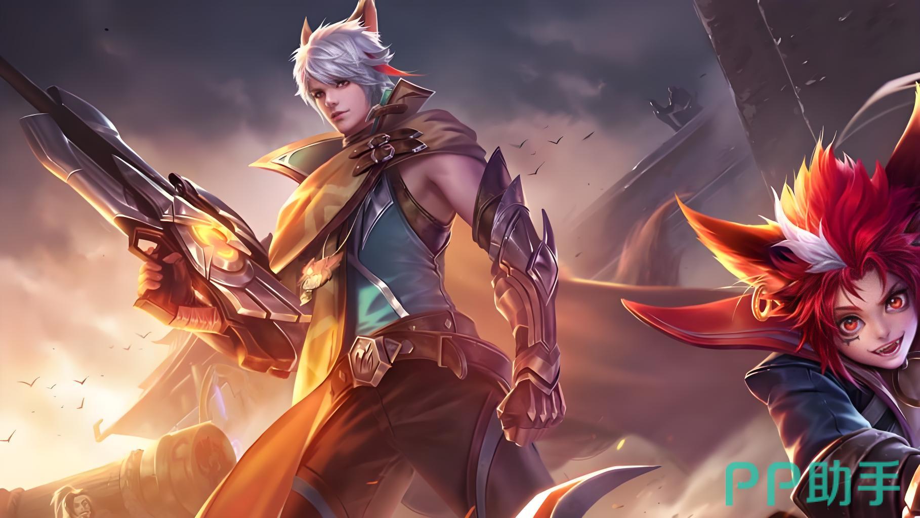 交易猫王者荣耀专区界面截图:清晰展示代练订单、账号分类与搜索入口