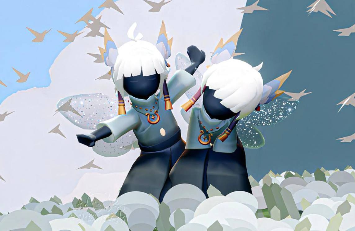 光遇卖号用哪个平台好 光遇卖号平台推荐