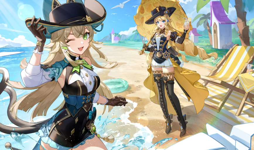 原神买号去什么平台比较好 原神买号app推荐