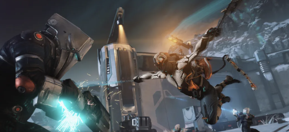 warframe交易去哪个平台靠谱 warframe交易app介绍