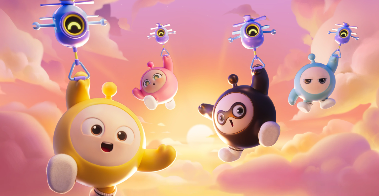 蛋仔派对卖号平台哪个好 蛋仔派对卖号平台推荐