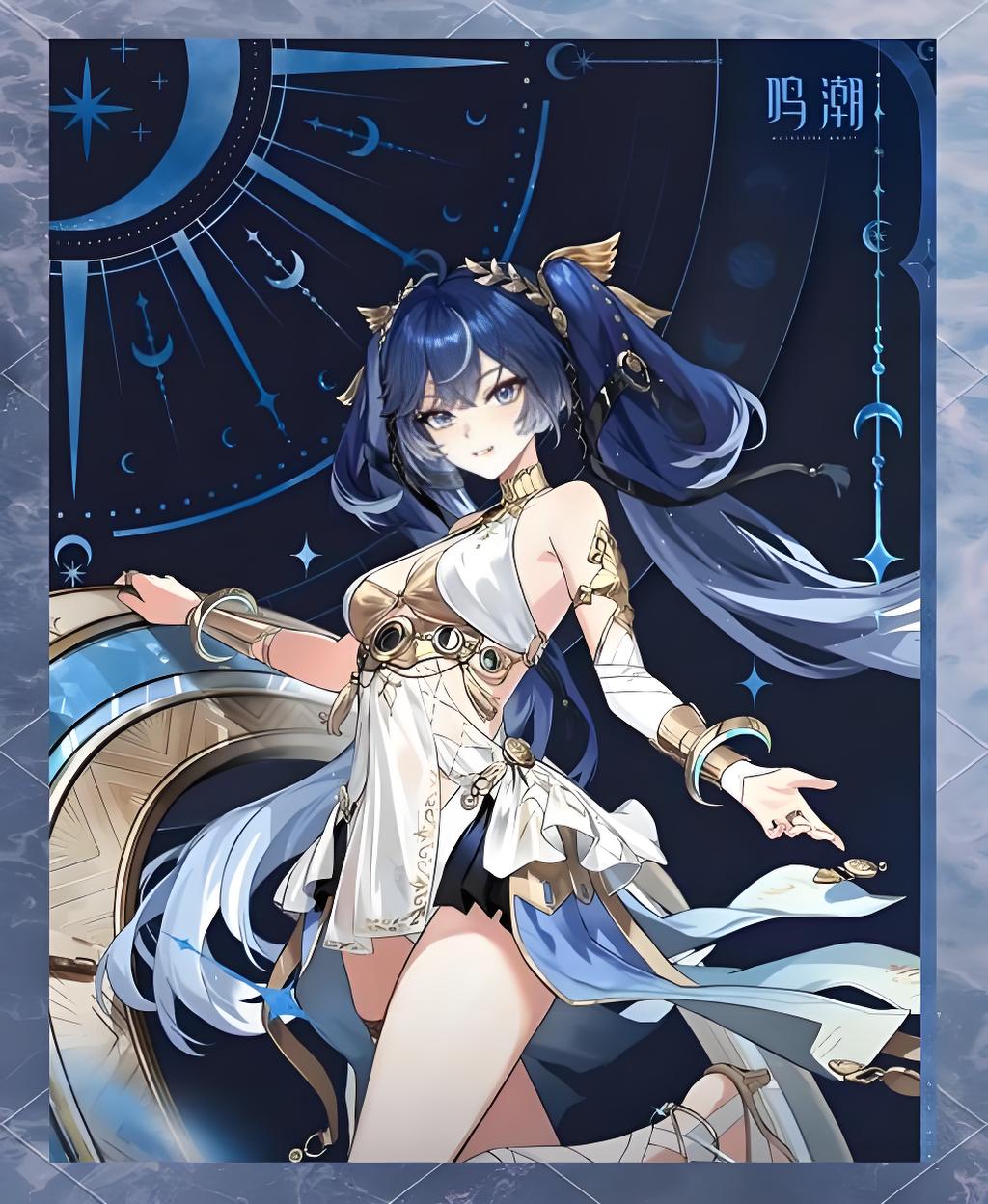 鸣潮买号哪里买 鸣潮买号app推荐