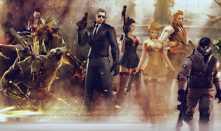 穿越火线卖号交易平台哪个好 穿越火线卖号交易app推荐