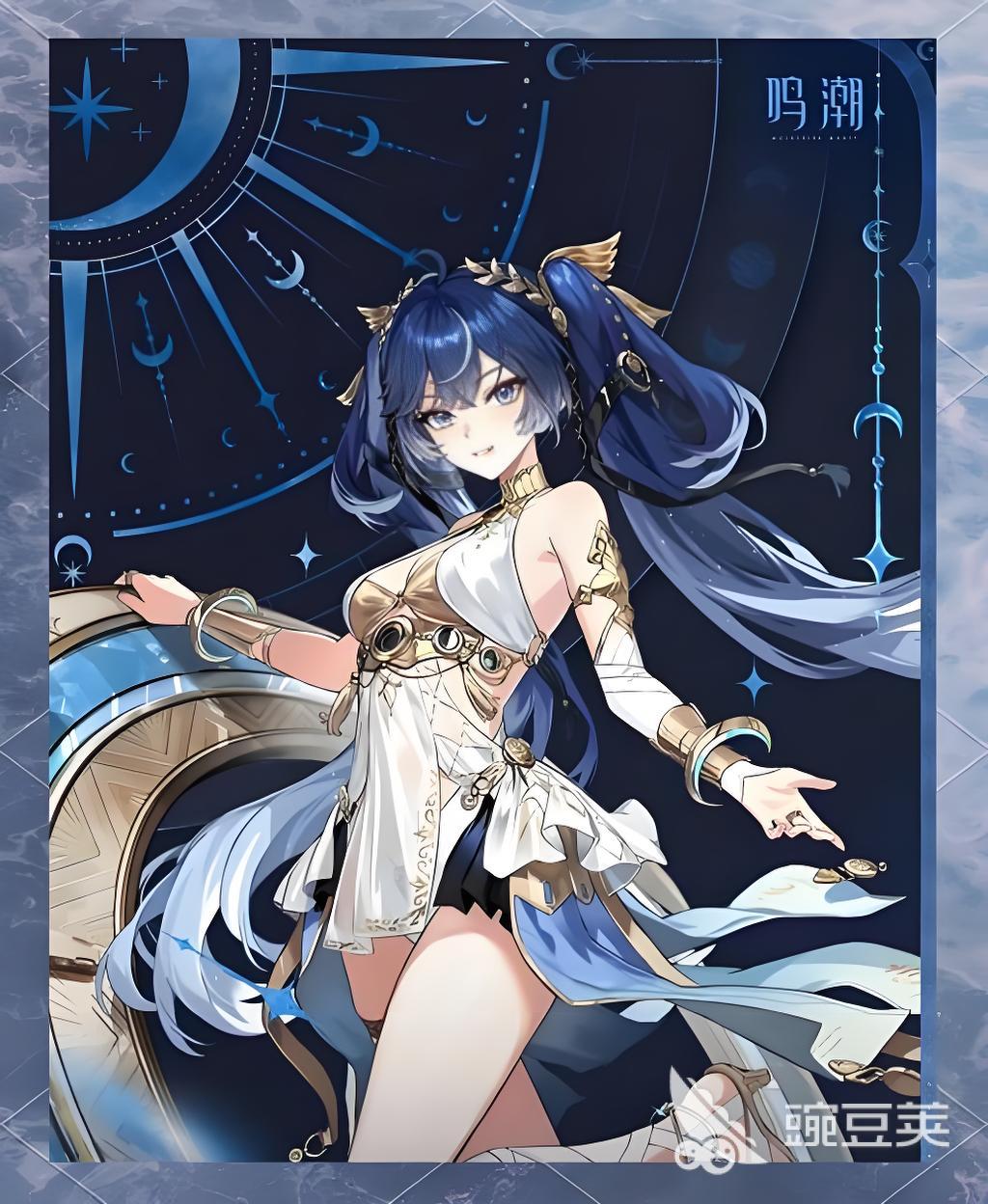 鸣潮买号推荐平台首图：交易猫APP界面展示