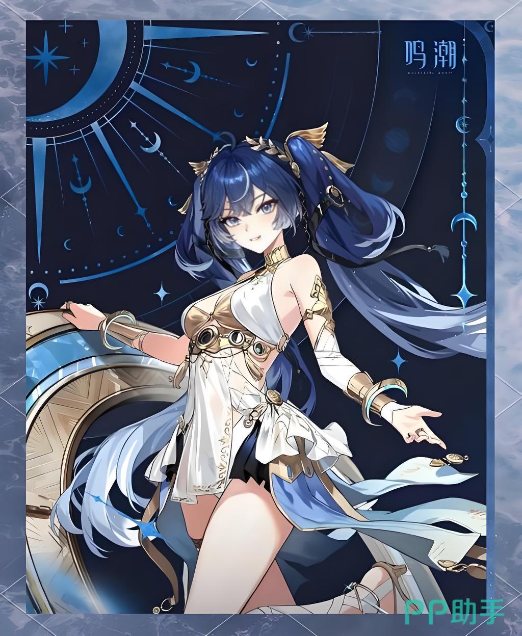 鸣潮游戏买号推荐平台首图|交易猫APP界面展示