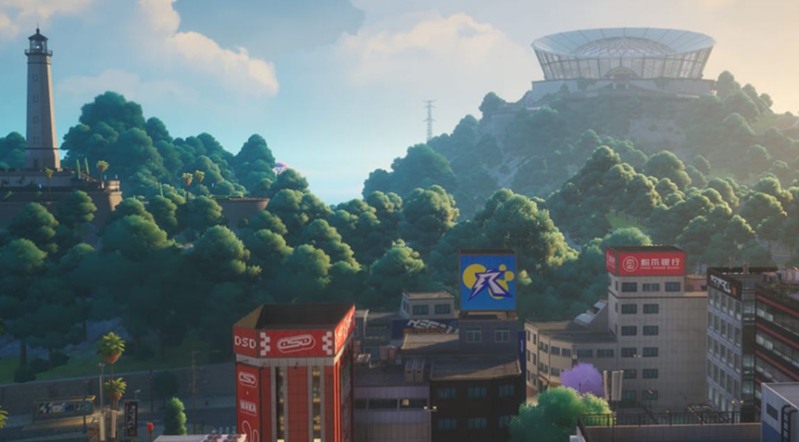 异环明音配音角色揭秘 异环主要角色声优阵容指引