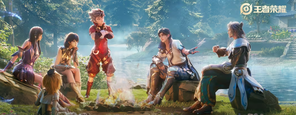 biubiu加速器王者荣耀实时延迟监控界面 2026最新版