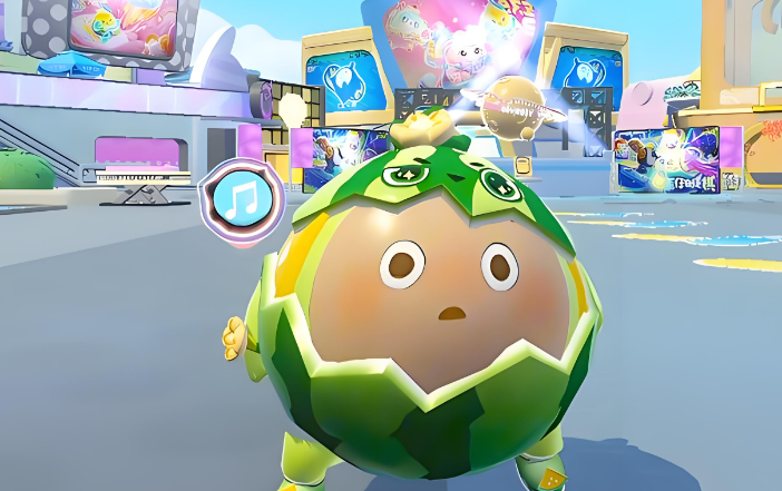 蛋仔派对账号交易安全指南：靠谱渠道汇总与避坑技巧分享