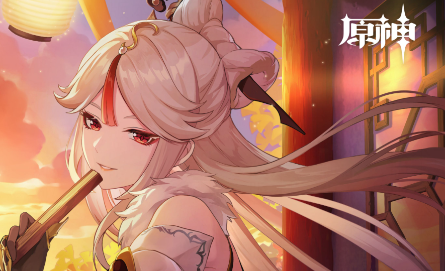 买原神账号需要注意什么 原神买号注意事项及平台推荐