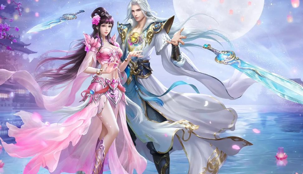 蜀门手游账号交易平台官网有哪些 安全的蜀门手游账号交易app推荐分享