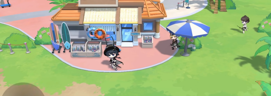 赤潮零纪元羁绊系统详解 赤潮零纪元羁绊搭配与实战玩法指南