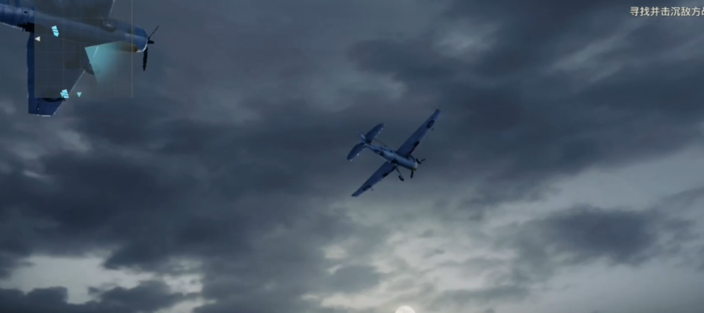 苍蓝前线舰载机玩法指南 苍蓝前线舰载机培养搭配与实战技巧详解