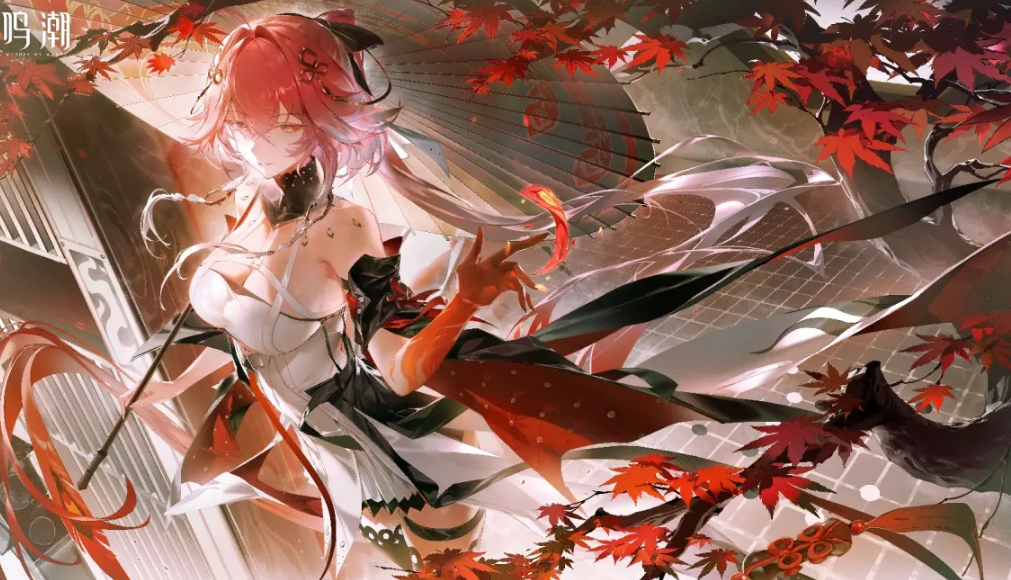 鸣潮买号平台怎么选 鸣潮账号购买app推荐