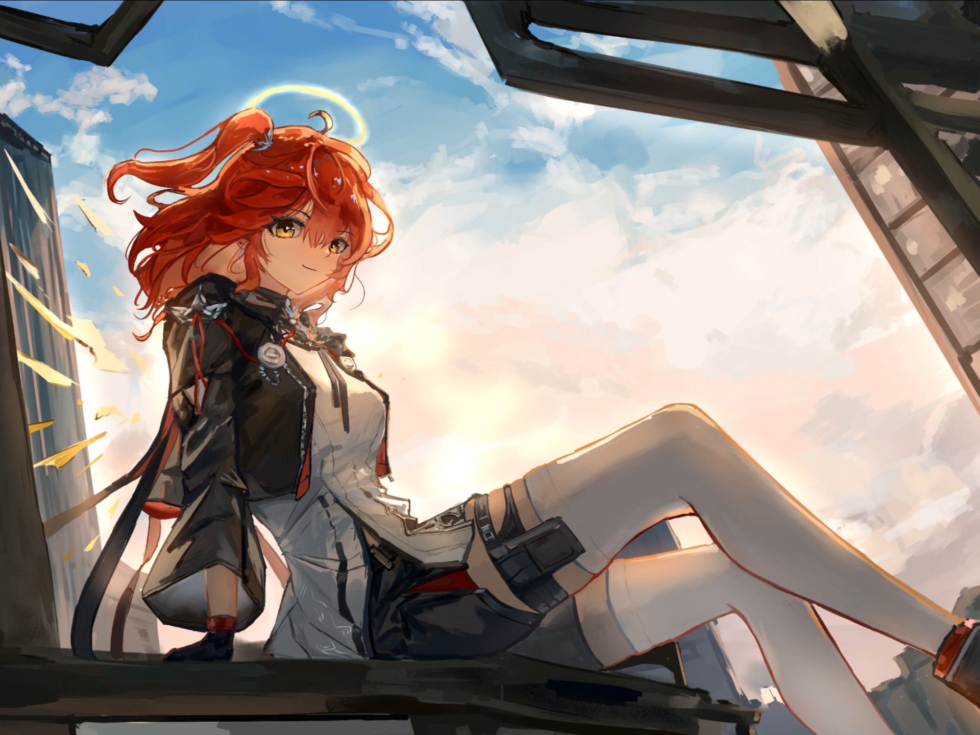 明日方舟成品号去哪买好 明日方舟成品号交易平台推荐