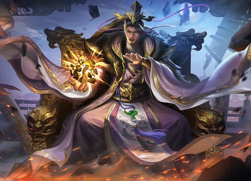 三国杀移动版账号在哪交易比较好 三国杀移动版账号交易app分享