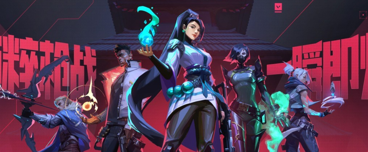 瓦罗兰特账号去哪个平台交易好 瓦罗兰特账号交易平台推荐