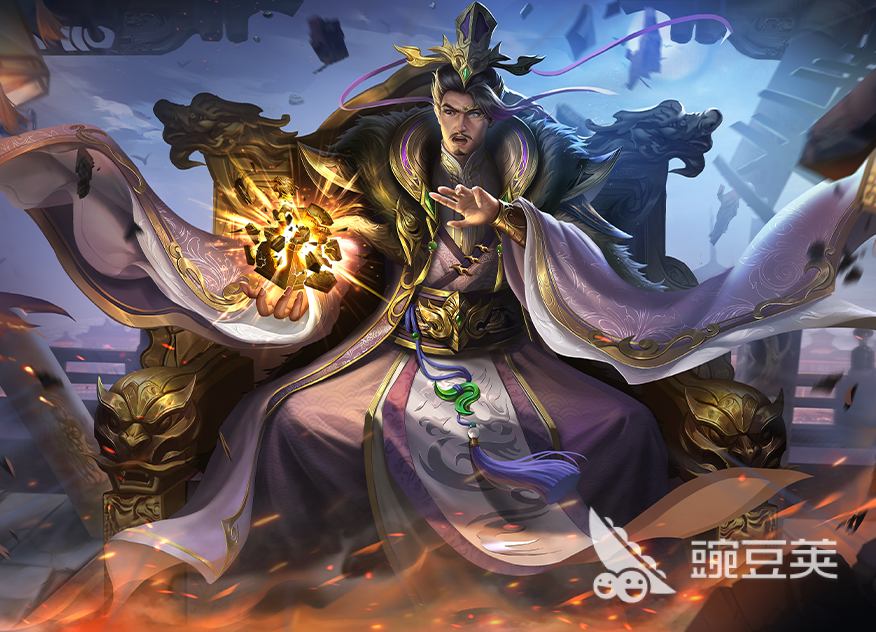 交易猫APP首页界面截图：三国杀移动版专属交易区展示