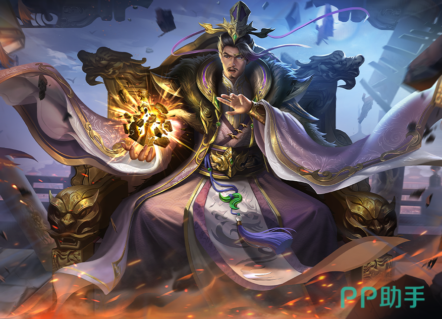 交易猫APP首页界面截图:三国杀移动版专属交易区展示