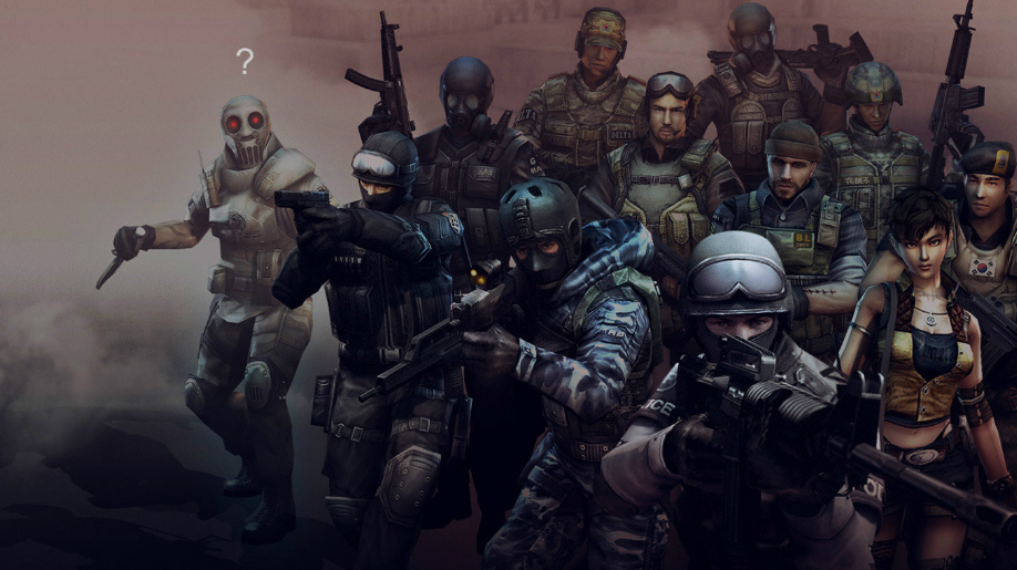 穿越火线号买卖平台叫什么 穿越火线号账号交易app分享