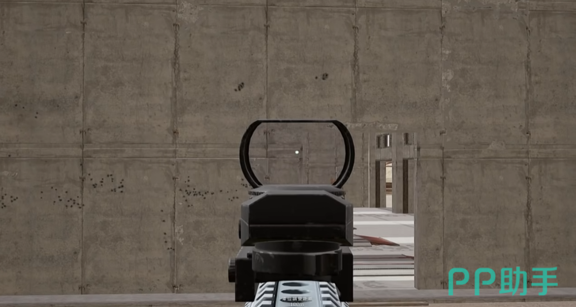 biubiu加速器界面截图 2026最新版 PUBG国际服专用加速软件